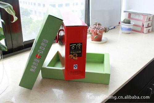 杭州包装印刷厂专业生产各种食品,鞋帽,领带等用的包装盒