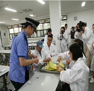 苏州全面推进食品安全责任保险试点_搜狐社会