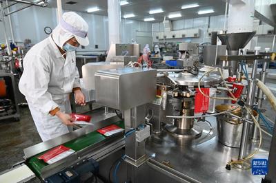 福建漳州:全力推进食品产业转型升级